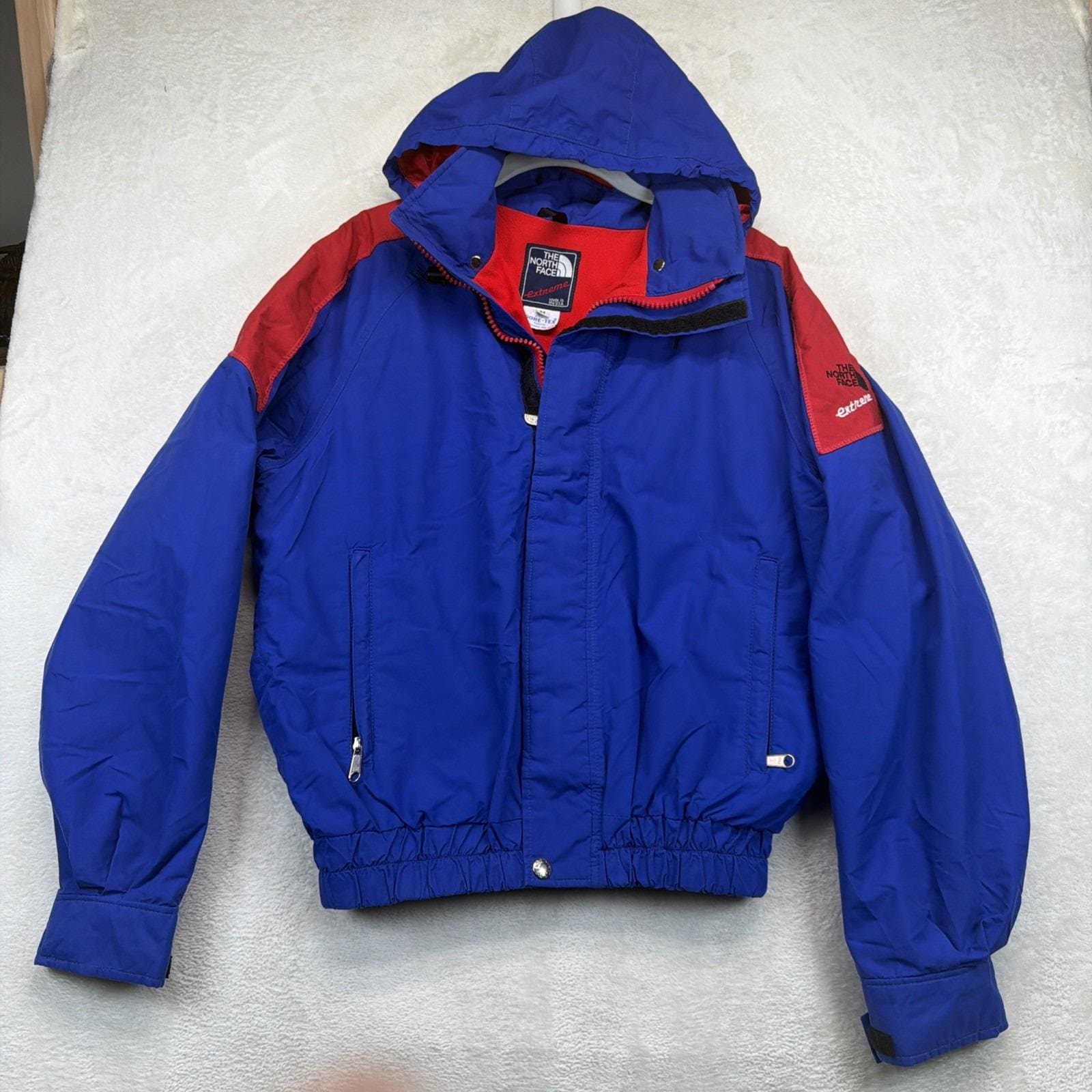 Vintage North Face Ski - Etsy