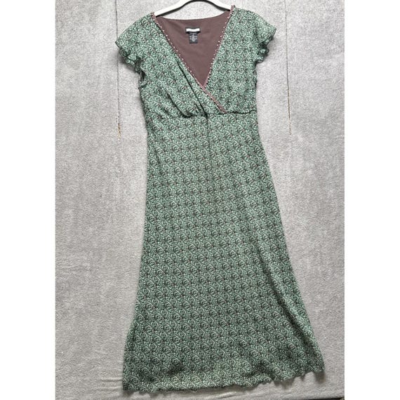 Forest Fairy Cottagecore Maxi Dress Small Olive Green Lettuce Hem Baby Doll - Etsy New Zealand Forest Fairy Cottagecore Maxi Dress Small Olive Green Lettuce Hem Baby Doll - Etsy New Zealand