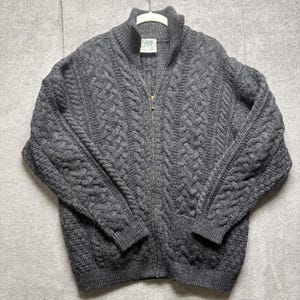 Carraig Donn Sweater - Etsy