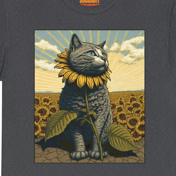 China Cat (Before) T-Shirt, Grateful Dead, For Deadheads, Unisex, hippie shirt