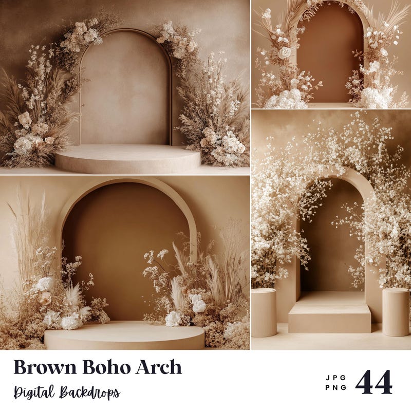 Arch Backdrop Examples Arch Backdrop - Etsy