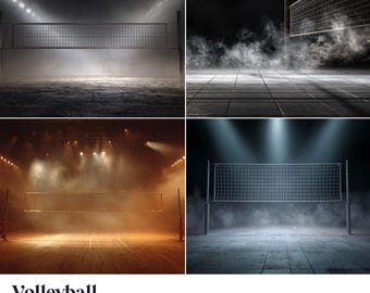 36 Basketball-Kulissen, Perfekt für Spiele, Geburtstag, besonderer Tag, Mutterschaft, Hintergrund, Overlay, (JPG, PNG-Format)