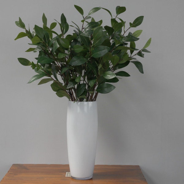 Realistic Artificial Ruscus - Perfect for Home Decor, Event Styling, and Floral Arrangements - Infinite Flora Autumn Fall