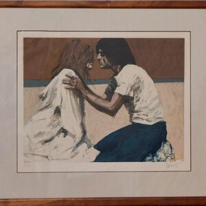 Aldo luongo lithograph - Etsy 日本