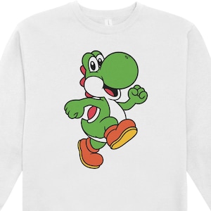 ヨッシー - #6 svg、png、pdf、dxf - Etsy 日本