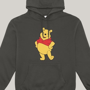 Winnie The Pooh- #9 svg, png, pdf, dxf