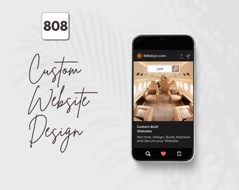 Website Designer | Business Website | Custom Website | Blog Web Designer | Custom Built Responsive Websites | Social Media | Web Designer
