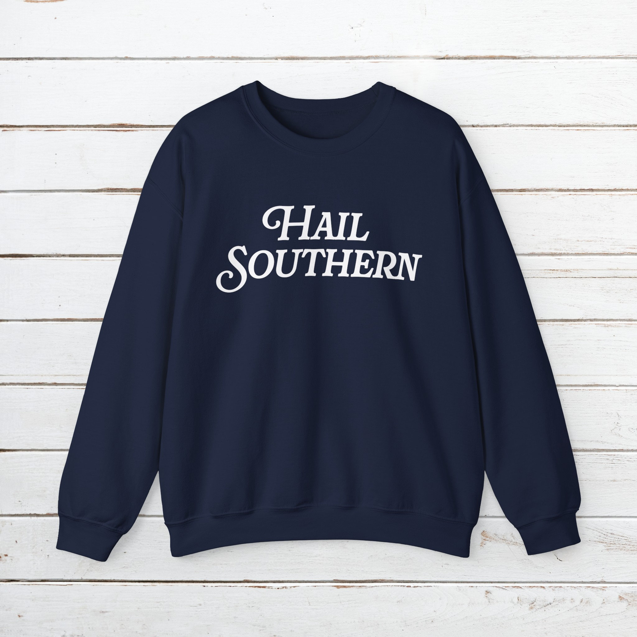 Georgia Southern University Sweatshirt