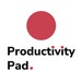 Productivity Pad