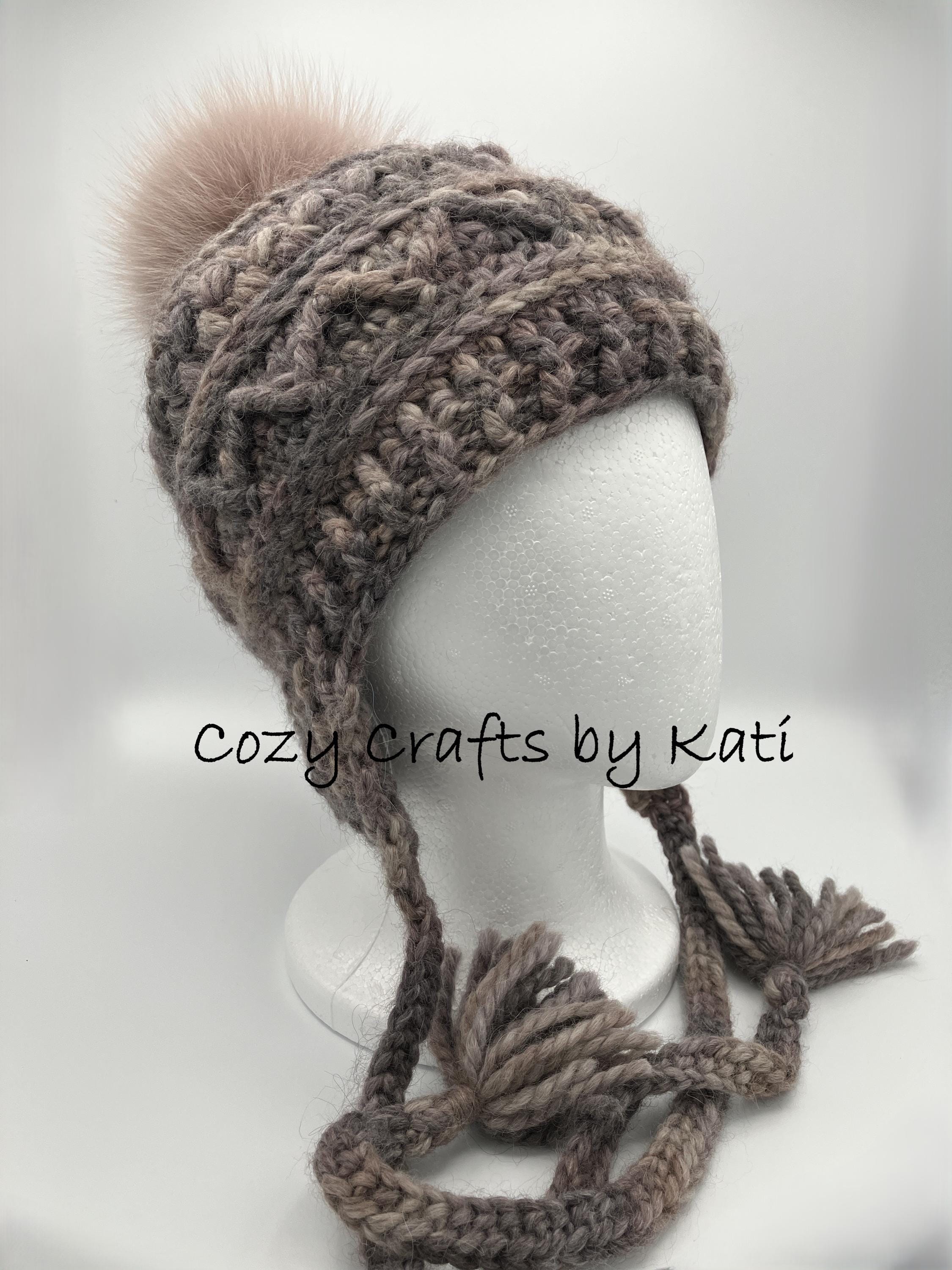 Chullo Knitting Patterns - Etsy