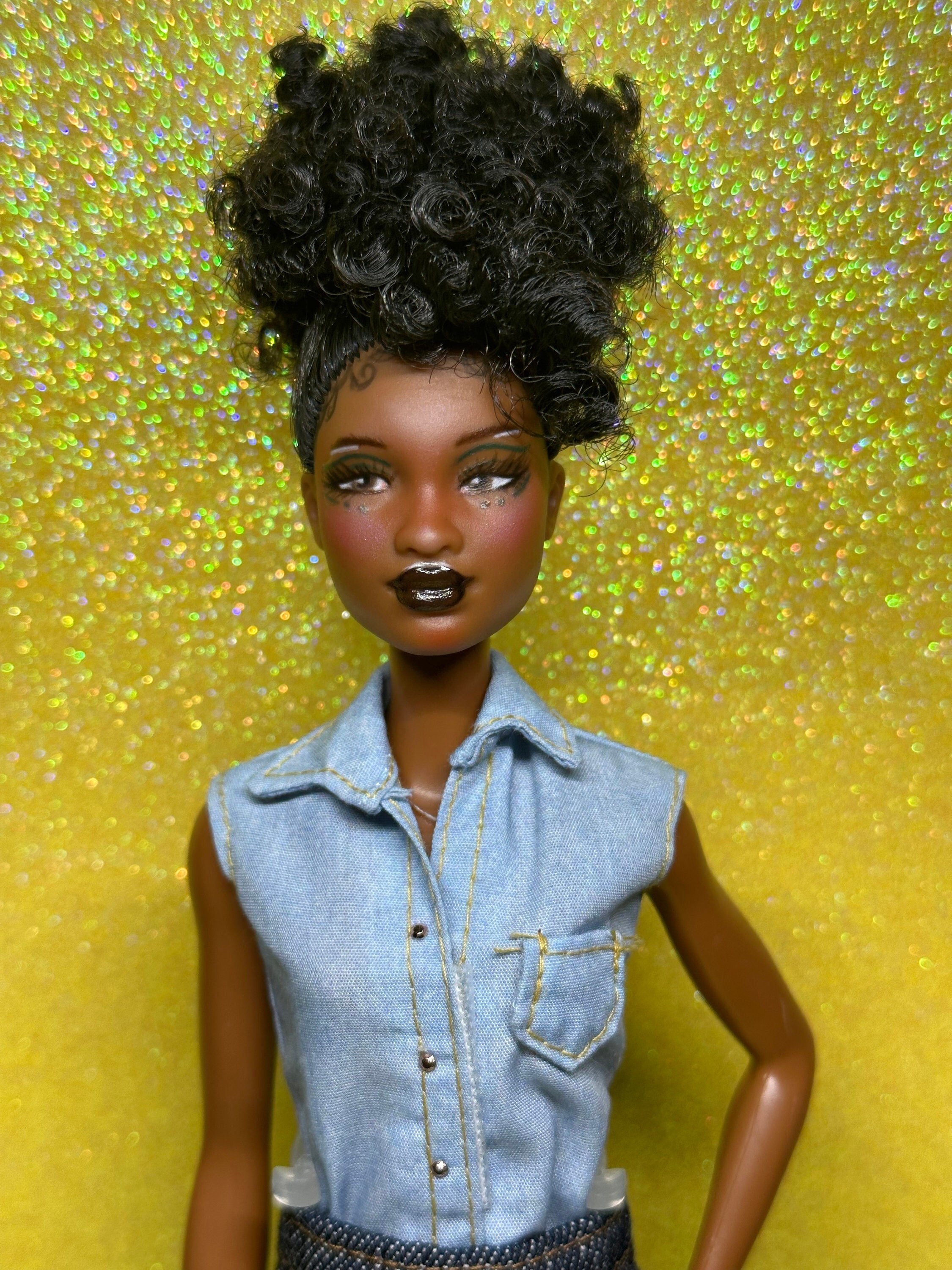 Special Edition Pretty Choices Barbie(バービー) African American