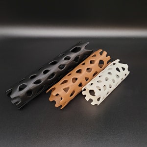Artificial Cholla Wood Aquarium Decoration Shrimp Hide Fish Shelter Loach House