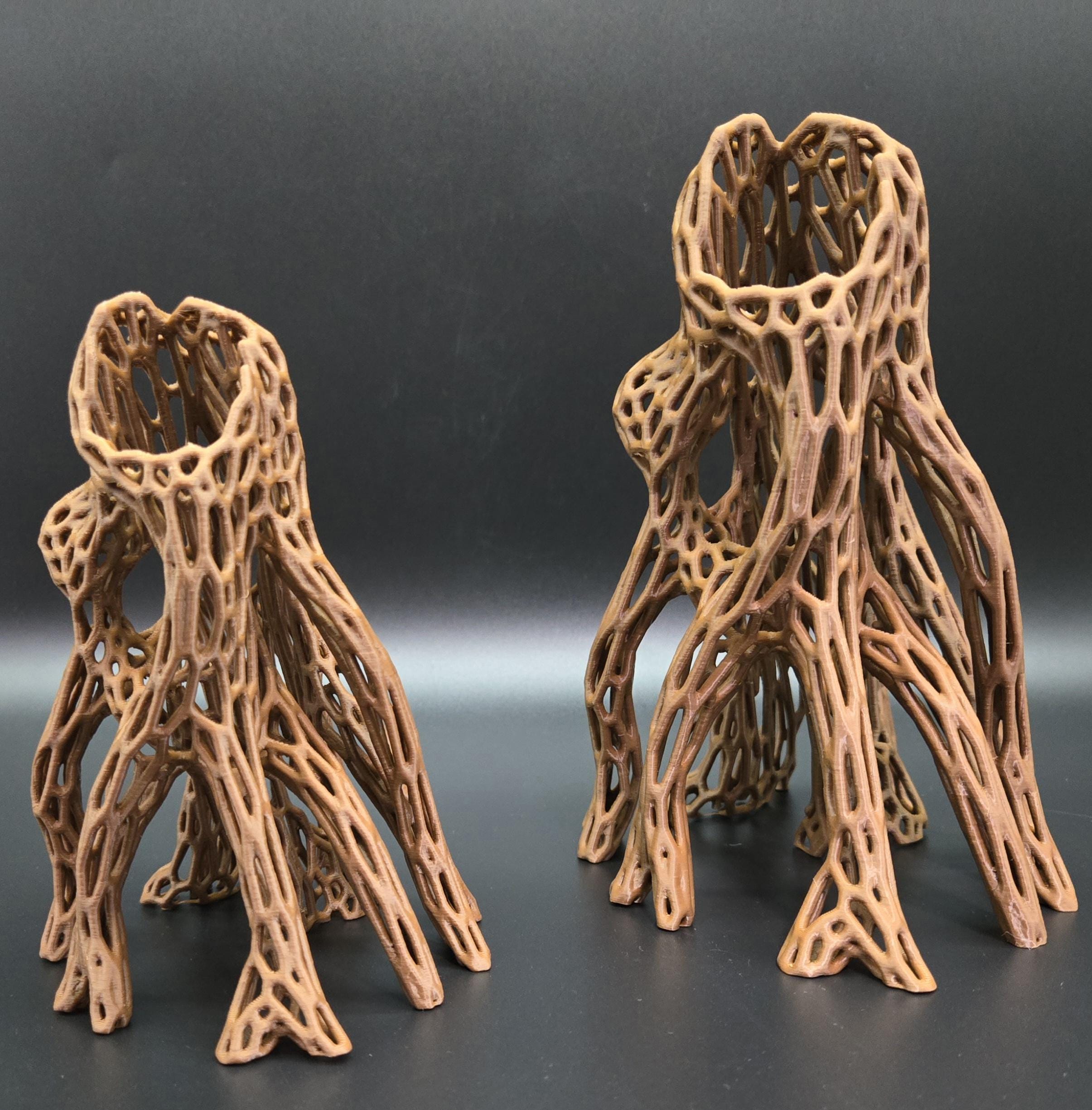 Mangrove Sculpture - Etsy