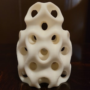Shrimp hide V3 Alien