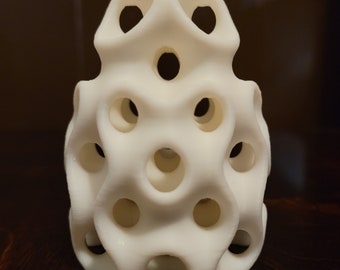 Peau de crevette V3 Alien