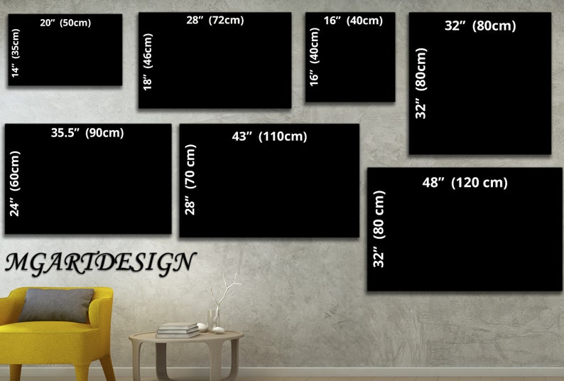 Wall hanging tempered glass print wall art, cyberpunk style star wars stormtrooper print painting, Ready to Hang