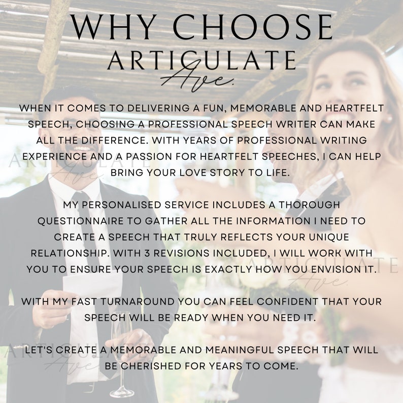 Groomsman Speech Groomsman Wedding Toast Wedding Speech Wedding