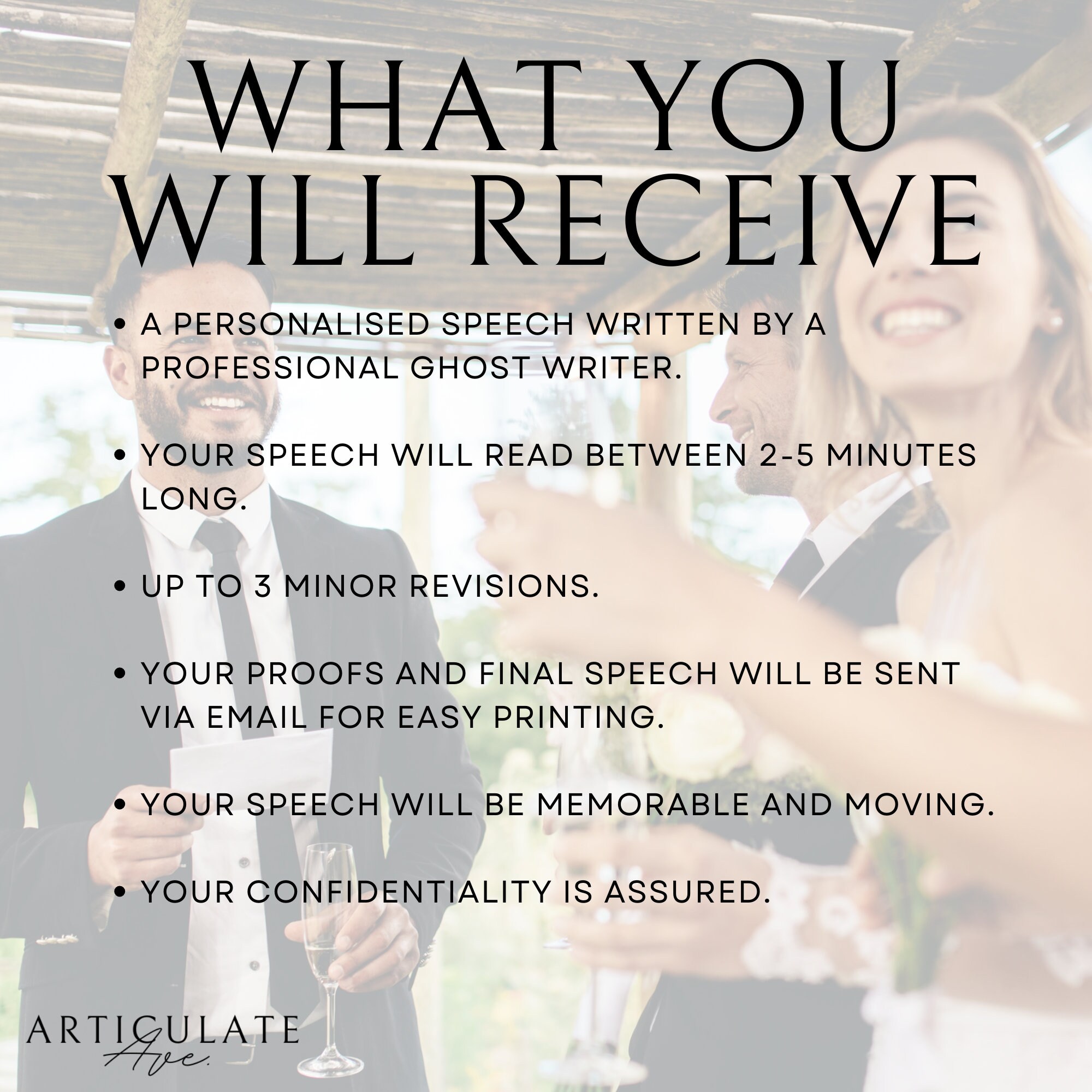 Groomsman Speech Groomsman Wedding Toast Wedding Speech Wedding