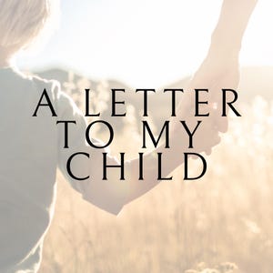 Carta personalizada para mi hijo, carta de boda para mi hijo, carta de primer cumpleaños, carta para mi hijo, día del bautismo, carta del día de la boda