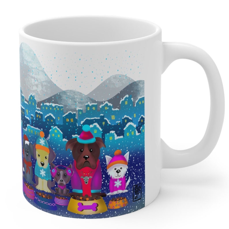dog-lover-christmas-gift-cute-christmas-ceramic-mug-11oz-etsy