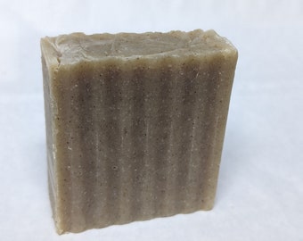 unscented all natural soap