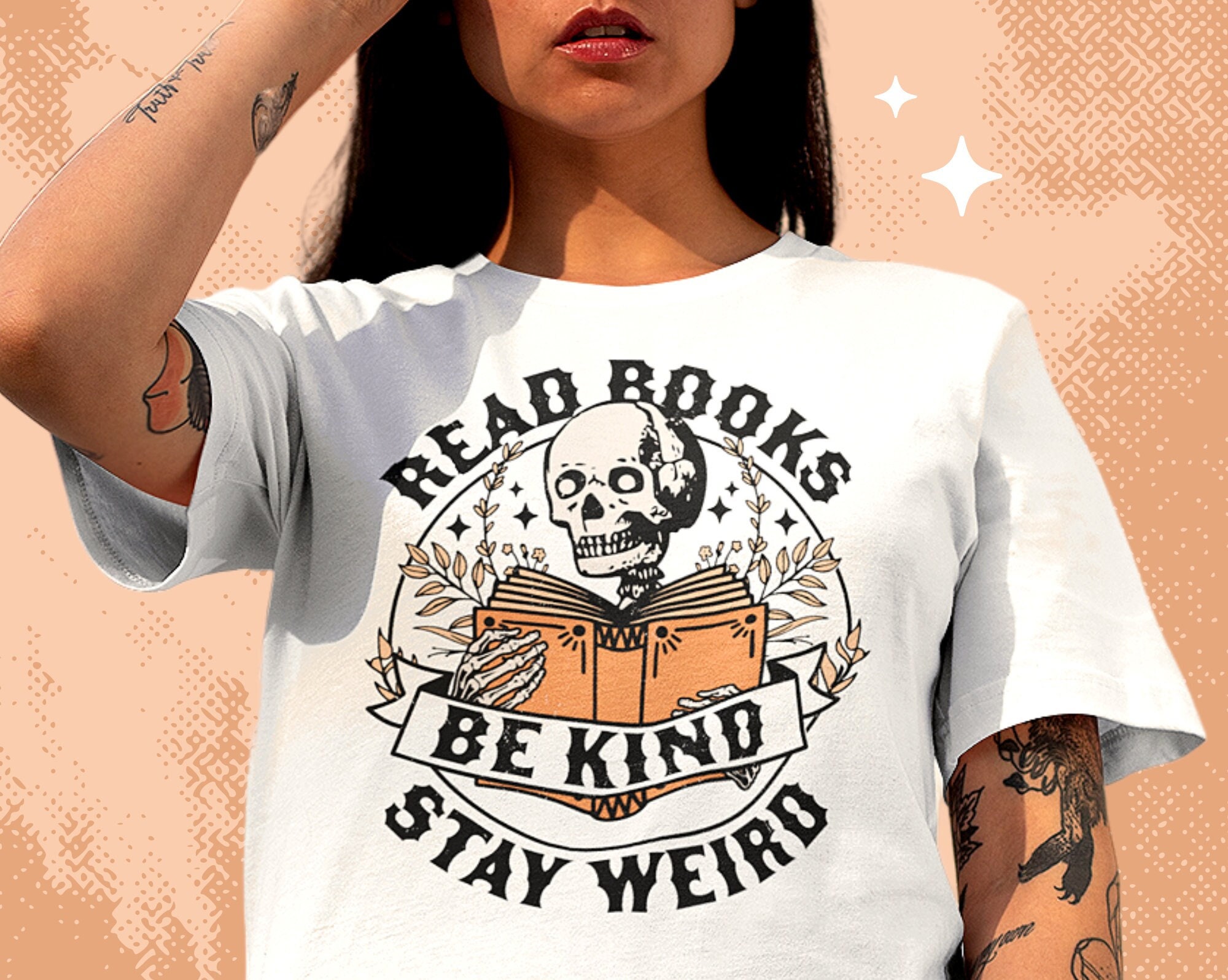 Pastel Goth Tee Shirts, Stay Weird Tshirt Gifts Pastel Goth Tee Shirts, Stay Weird Tshirt Gifts