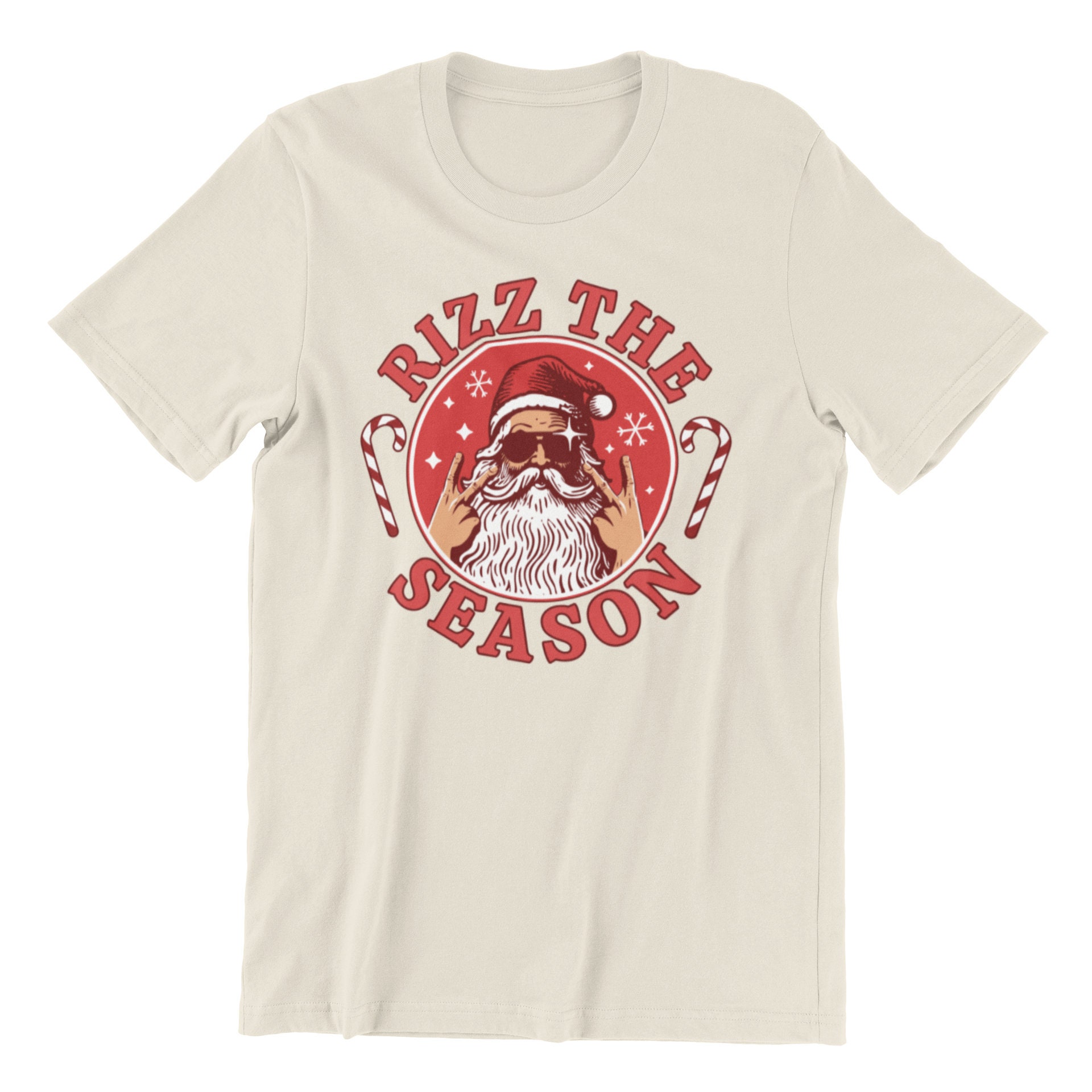 Merry Rizzmas Rizzler Rizz the Season Shirt, Merry Rizzmas Shirt, W Rizz Christmas Shirt ...
