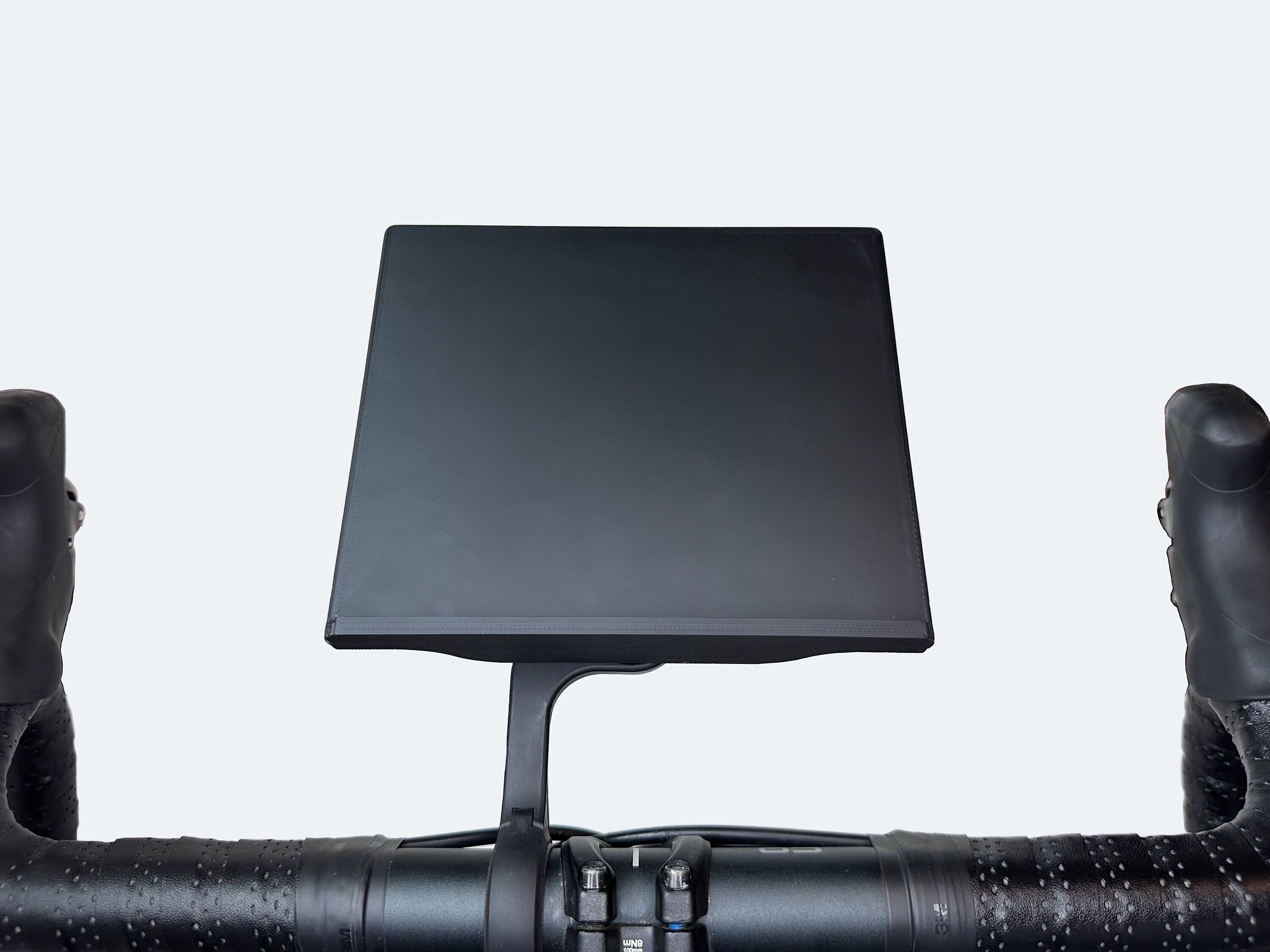 Zwift Trainer Tray For Tablets Or Phones For Stationary Biking 