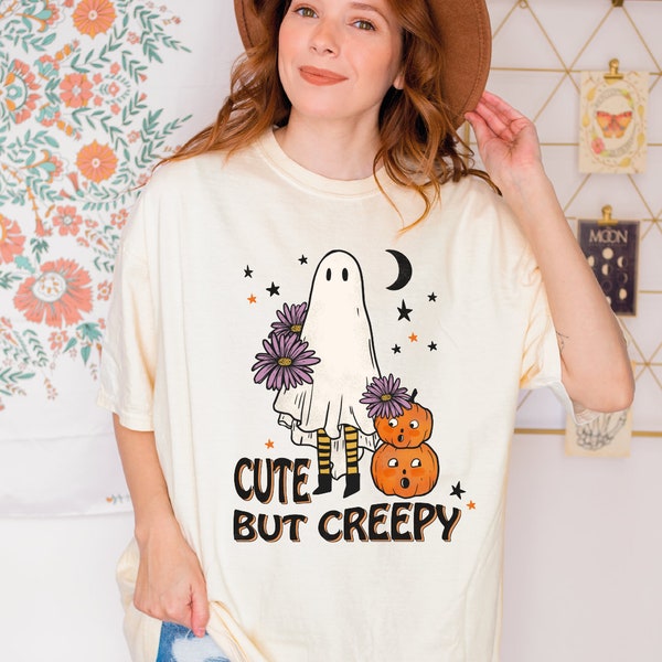 Creepy Cute - Etsy