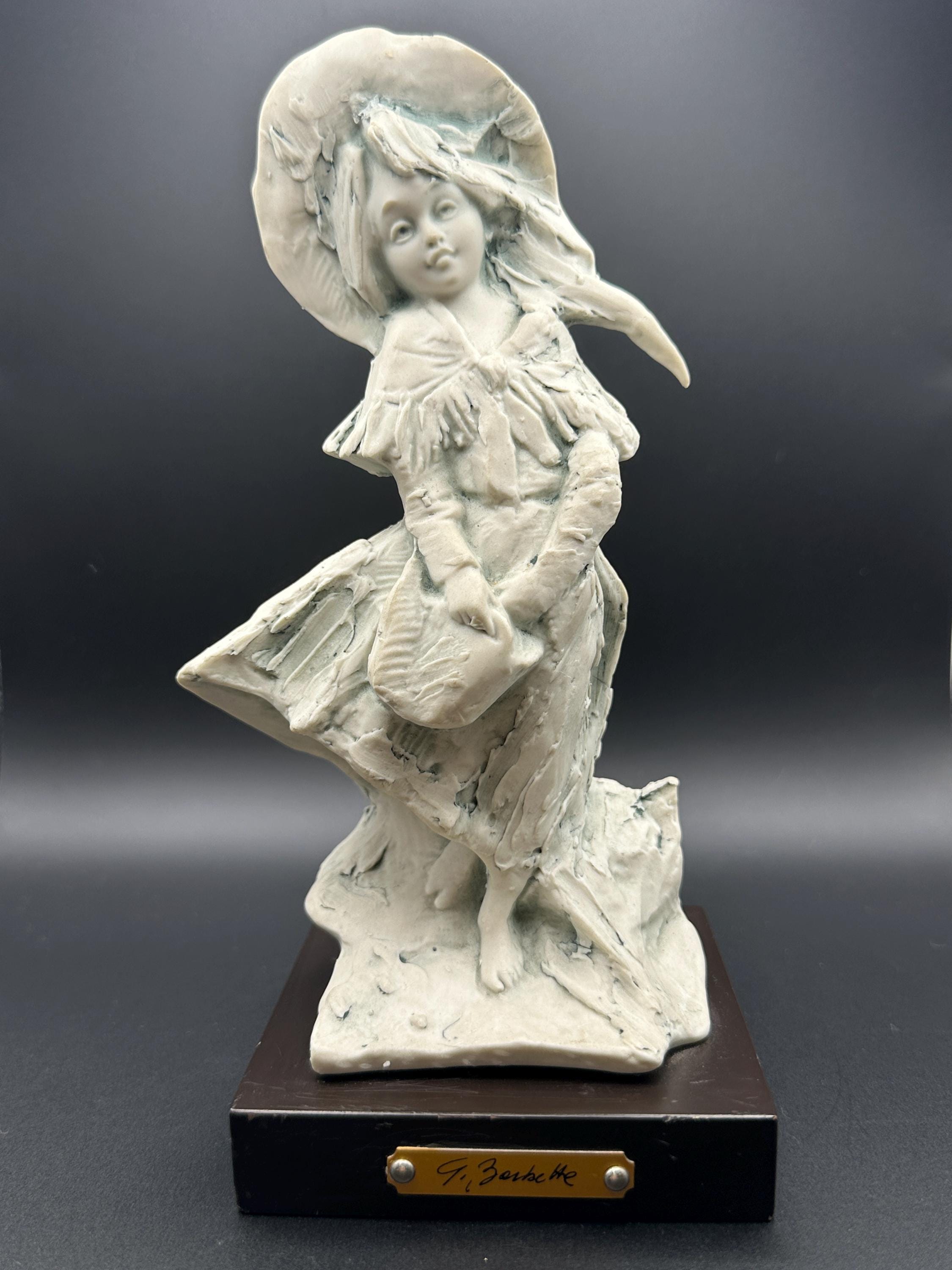 Giovanni Figurines - Etsy