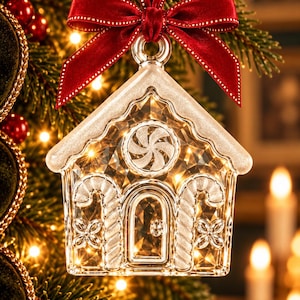 Tiffanys and Co Ornaments - Etsy