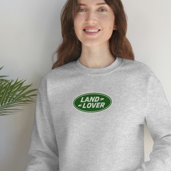 Land Rover Clothing - Etsy