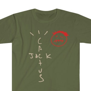 Jordan x travis tee top