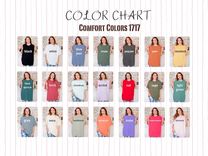 The Pepperwood Chronicles Comfort Colors Shirt, New Girl Shirt, Schmidt Tee, Nick Miller Inspired, Jessica Day, Comfort Colors Tee, SAS974 image 7