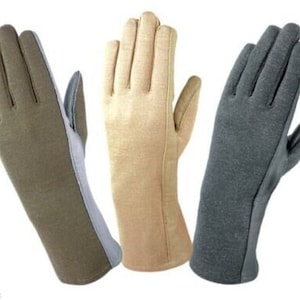 Nomex Gloves - Etsy