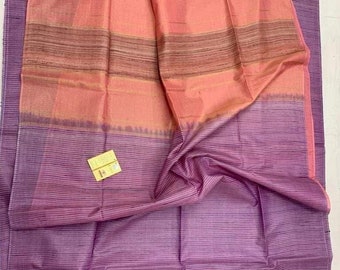 Transform Your Look with Stunning Semi Soft Silk Sarees