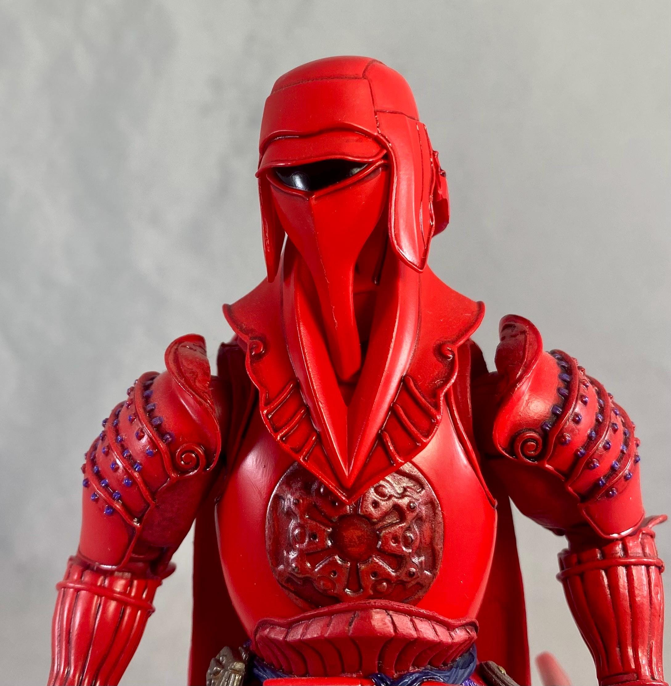 Star Wars Bandai Movie Realization 7