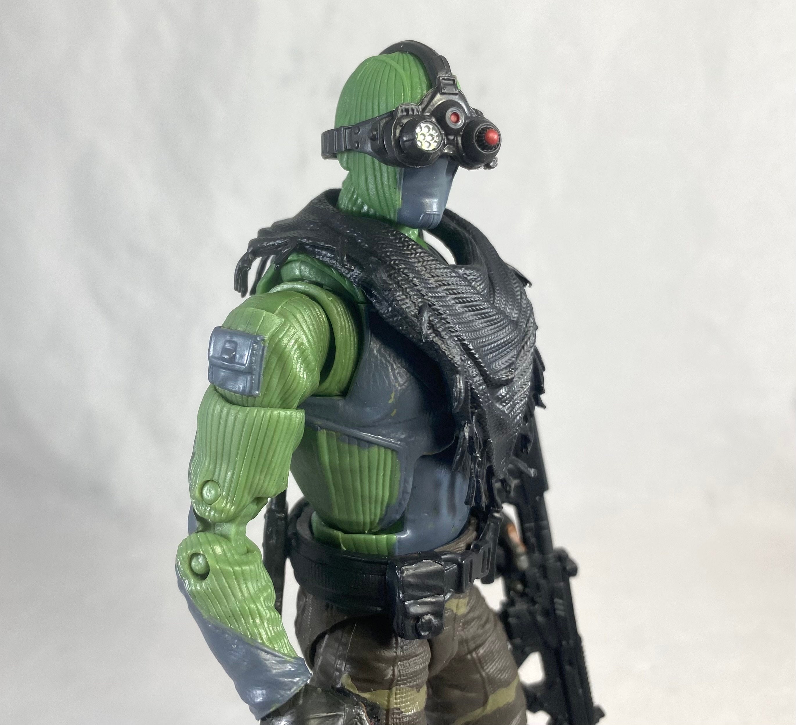 GI JOE Classified Series 6