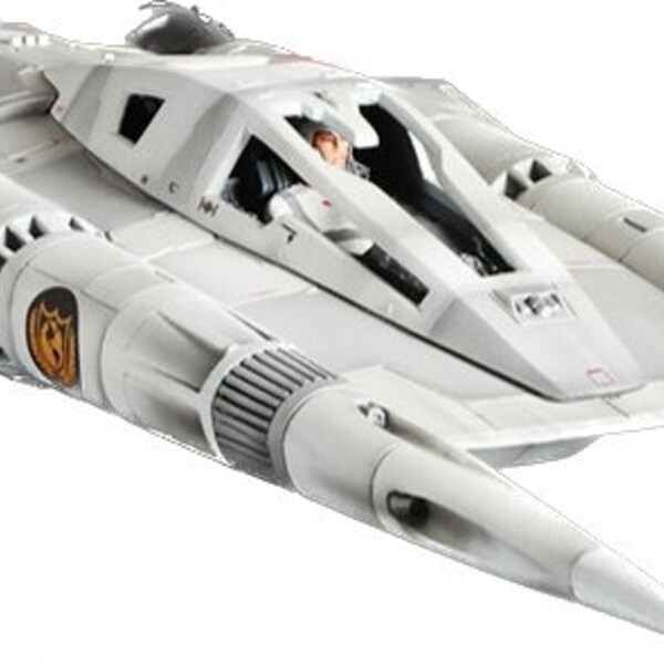 Buck Rogers - Etsy