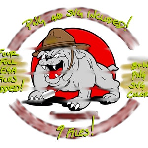 Chesty the Devil Dog