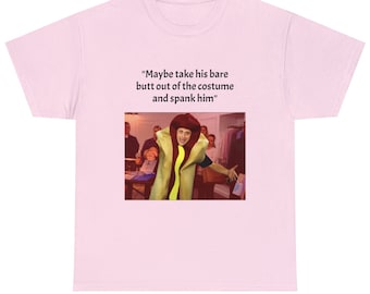 I Think You Should Leave Hotdog Shirt, Tim Robinson ITYSL Inspired Tee