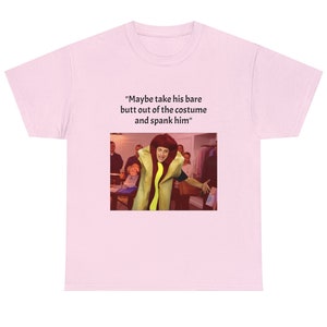 Ich denke, Sie sollten Hotdog Shirt verlassen, Tim Robinson ITYSL Inspiriertes T-Shirt