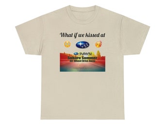 Subaru Summer Shirt, Funny Subabru Meme Shirt for Subaru Owner