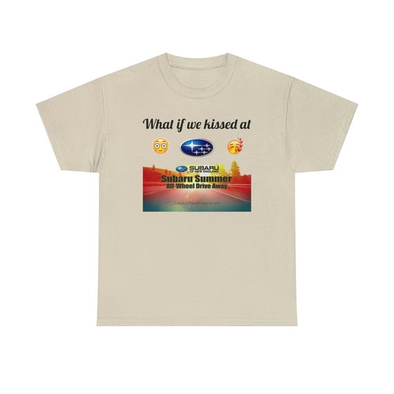 Funny sales subaru shirts