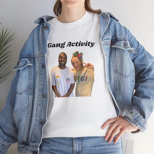 Kanye West Meme Shirt Funny Yeezy Merch Jojo Siwa tee for Girlfriend Bild 7