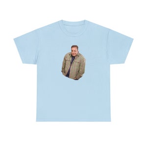 Funny Kevin James Meme Shirt, Kevin James Shrugging King of Queens Meme tshirt