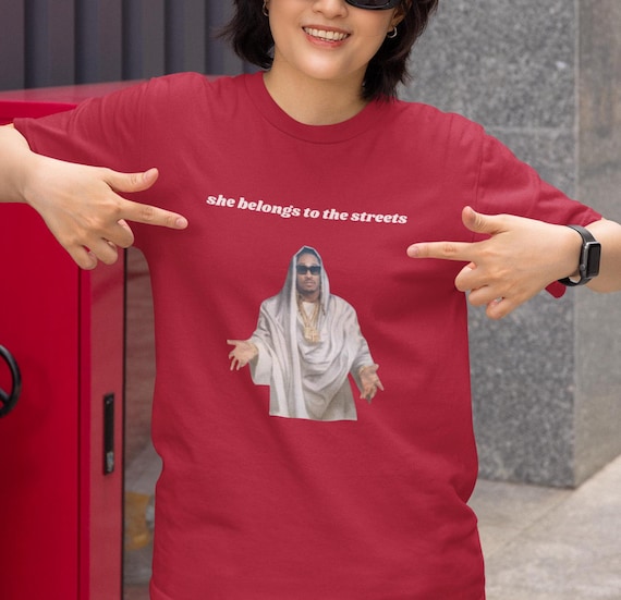 Funny Rap Tshirt Future Bootleg Rap Shirt for Boyfriend