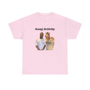 Kanye West Meme Shirt Funny Yeezy Merch Jojo Siwa tee for Girlfriend Bild 6