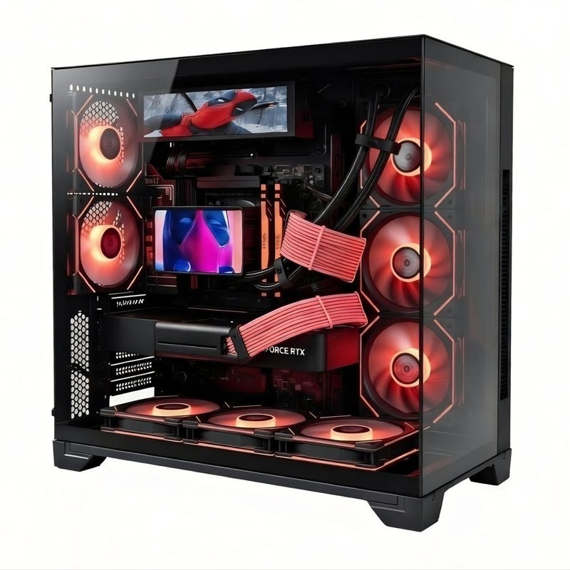 Gpu By Rear Design Custom Gpu Backplate - Etsy