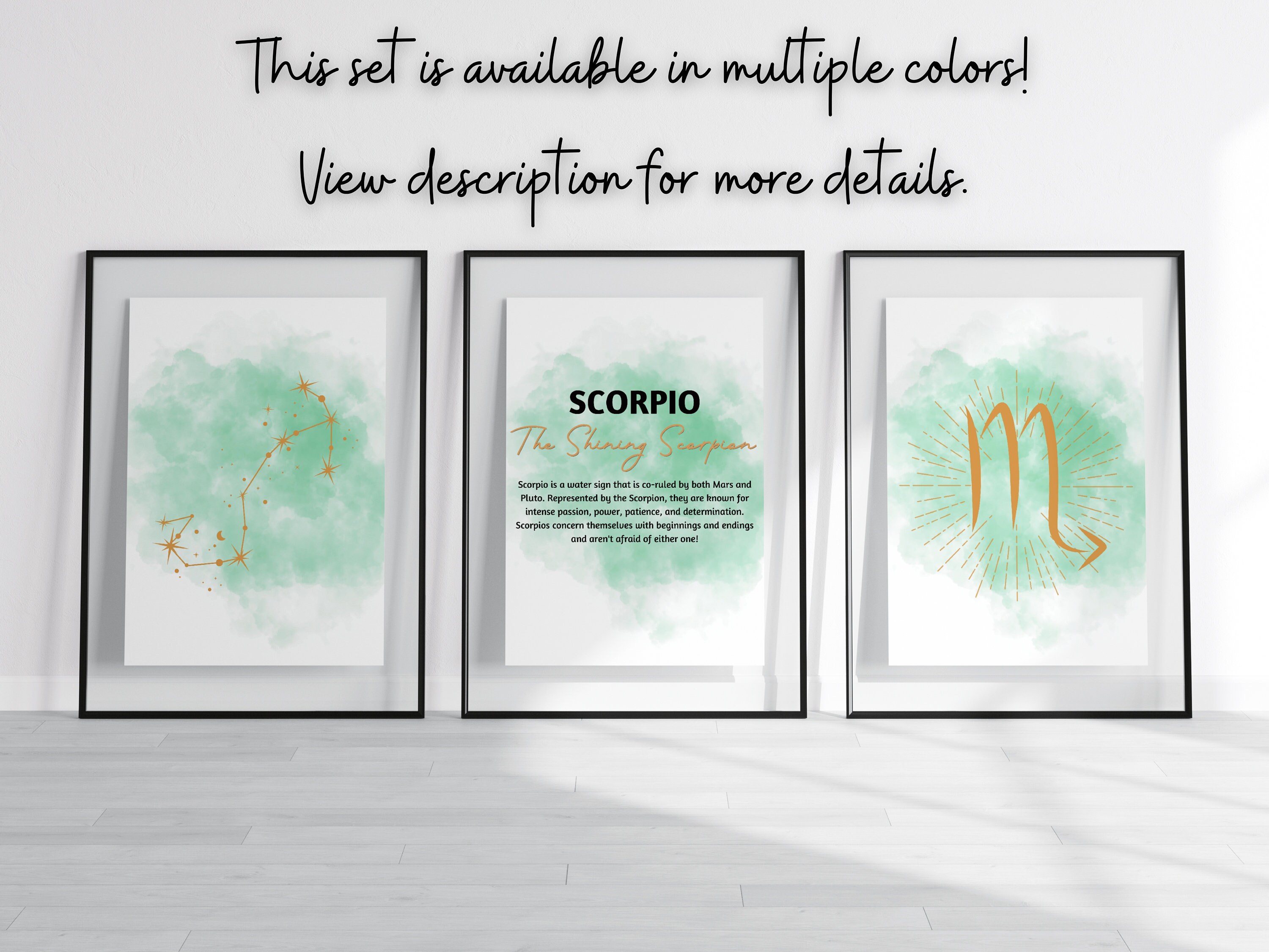 Scorpio Horoscope Cafe - ebn79dm